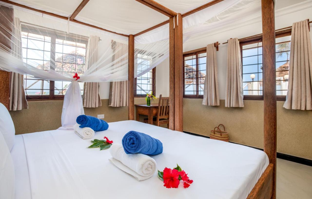 Weavers Lodge 퐁궤 외부 사진